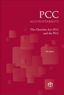 PCC Accountability The Charities Act 2011 and the PCC 4th edition