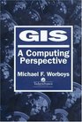 GIS  A Computer Science Perspective