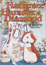 Haffertee Hamster Diamond