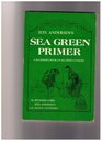 Juel Andersen's Sea Green Primer A Beginner's Book of Sea Weed Cookery