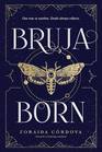 Bruja Born (Brooklyn Brujas, Bk 2)