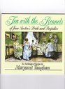 Tea with the Bennetts of Jane Austen's Pride and Prejudice An Anthology of Recipes