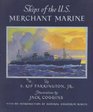 Ships of the U.S. Merchant Marine