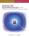 The Interactive Computing Series Excel 2002 Introductory