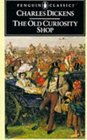 The Old Curiosity Shop (Penguin English Library El75)