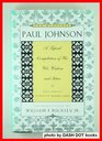 The Quotable Paul Johnson A Topical Compilation of His Wit Wisdom and Satire