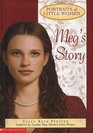 Meg's Story
