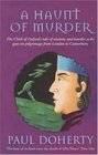 A Haunt of Murder (Stories Told on Pilgrimage from London to Canterbury, Bk 6)