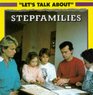 Stepfamilies