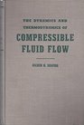 Dynamics and Thermodynamics of Compressible Fluid Flow Volume II