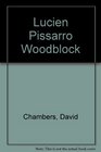 Lucien Pissarro Woodblock