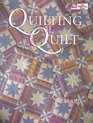 Quilting Makes the Quilt