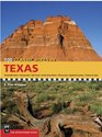 100 Classic Hikes Texas
