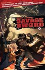Robert E Howard's Savage Sword
