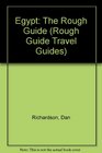 Egypt The Rough Guide Third Edition