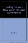 Leading the Way New Vision for Local Government