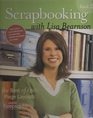 Scrapbooking with Lisa Bearnson Bk 2