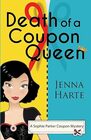 Death of a Coupon Queen