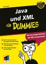 Java Und XML Fur Dummies