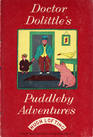 Doctor Dolittle's Puddleby Adventures