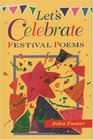 Let's Celebrate: Festival Poems