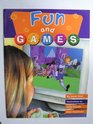 Fun and Games Pupil Book