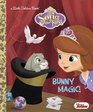 Bunny Magic