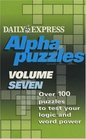 Express Alphapuzzles