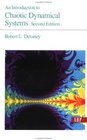 An Introduction to Chaotic Dynamical Systems 2nd Edition