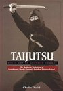Taijutsu Ninja Art of Unarmed Combat