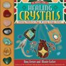 Healing Crystals The Shaman's Guide to Making Medicine Bags  Using Energy Stones