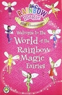 Rainbow Magic 10th Anniversary Pack