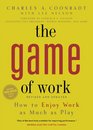 Game of Work The