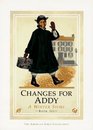 Changes for Addy: A Winter Story (American Girls: Addy, No 6)