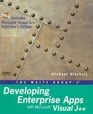 Developing Enterprise Apps With Visual J