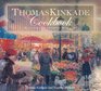 Thomas Kincade Cookbook A Journal of Culinary Memories