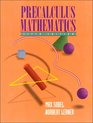 Precalculus Mathematics Fifth Edition