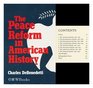 The peace reform in American history