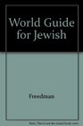 World Guide for Jewish
