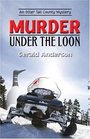 Murder Under the Loon
