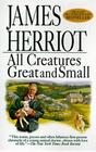 All Creatures Great and Small (Large Print)