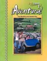 AventuraTest Booklet with Answer Key