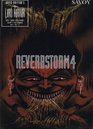 Lord Horror Reverbstorm No11