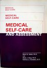 Medical SelfCare and Assessment