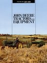 John Deere Tractors and Equipment 18371959