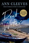 Dead Water (Shetland Island, Bk 5)