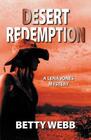 Desert Redemption (Lena Jones Series)