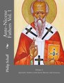 Ante-Nicene Fathers: Volume I. Apostolic Fathers with Justin Martyr and Irenaeus (Volume 1)