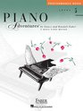 Piano Adventures Performance Book, Level 5 (Faber Piano Adventures)