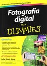 Fotografa Digital para Dummies